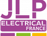 JLP Electrical logo vecto